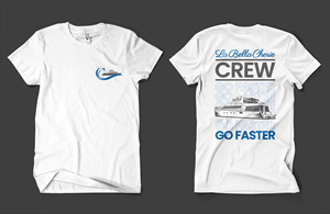 T-shirt Design by Barney Stinson for this project | Design: #37115212