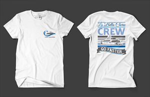 T-shirt Design by Barney Stinson for this project | Design: #37123917