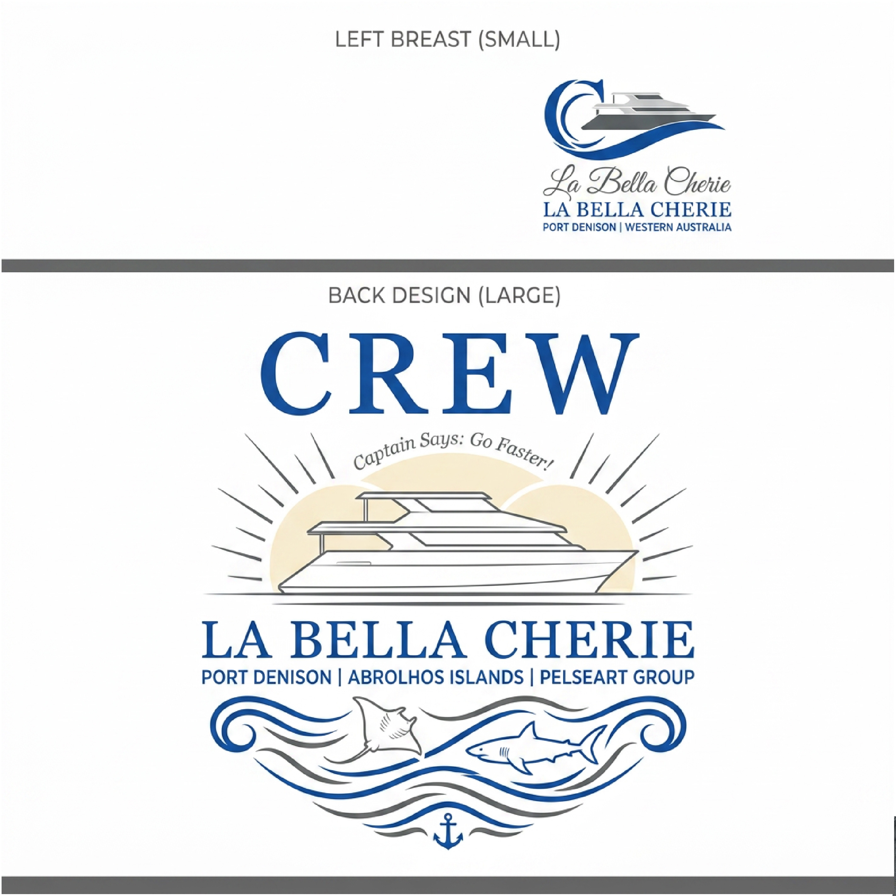 T-shirt Design by abdul700 for this project | Design #37135990