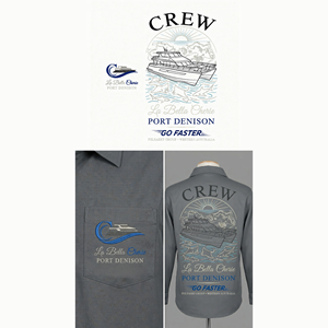 T-shirt Design by abdul700 for this project | Design: #37135997