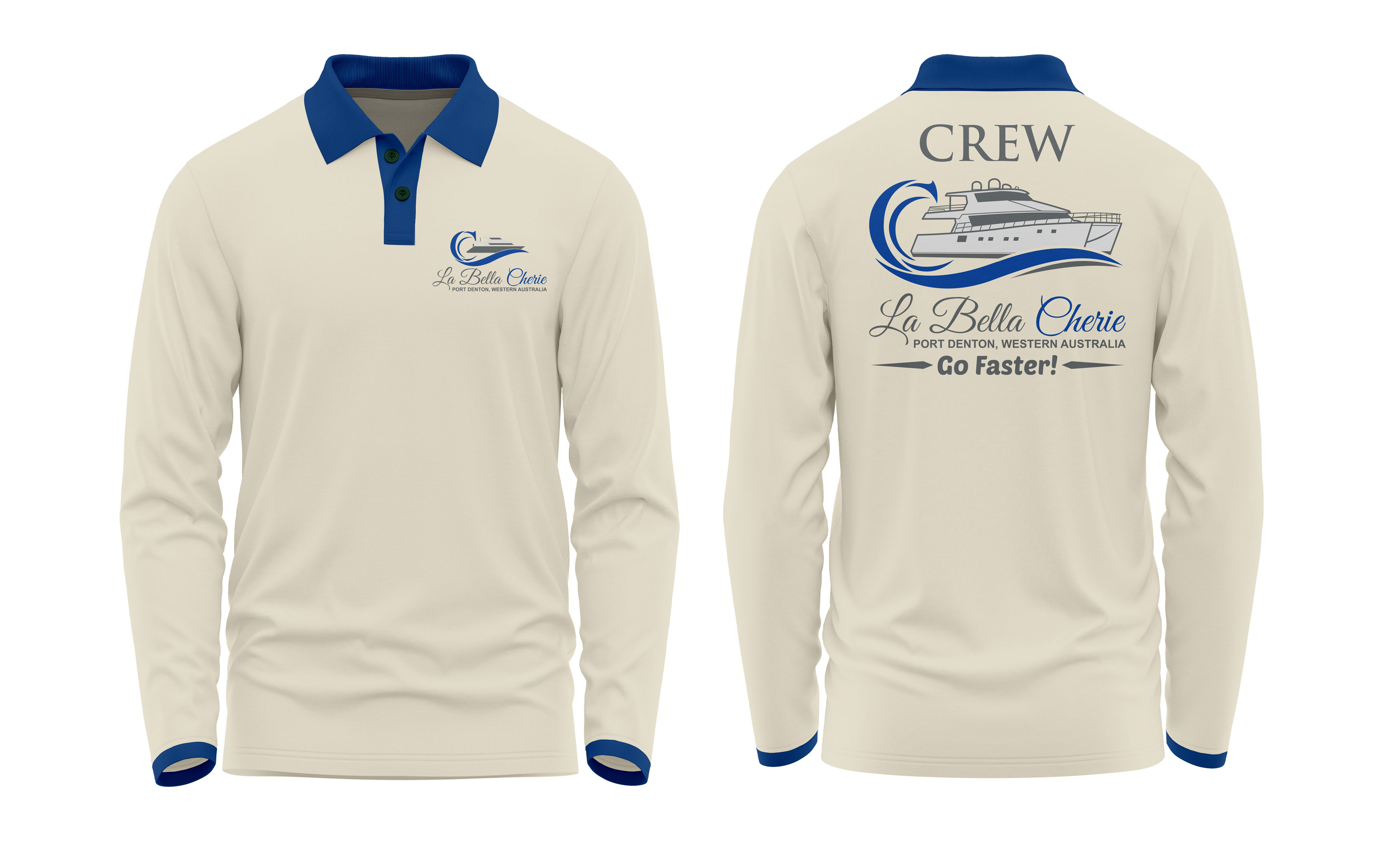 T-shirt Design by D'Mono for this project | Design #37125859