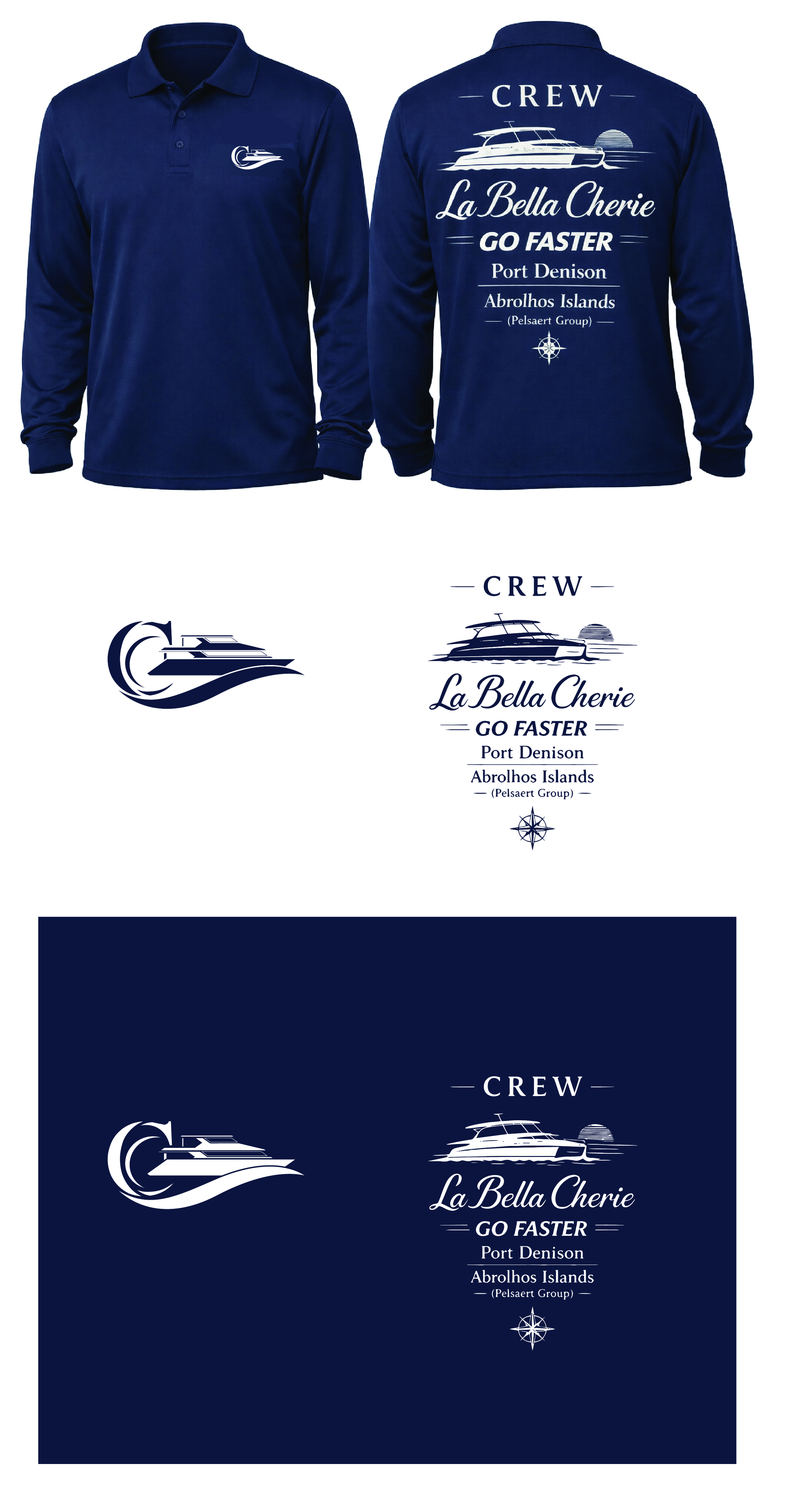 T-shirt Design by saifysyed Studio for this project | Design #37110886