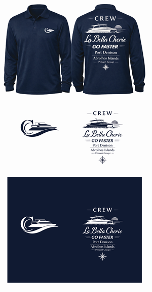 T-shirt Design by saifysyed Studio for this project | Design: #37110886