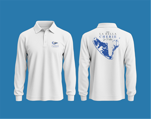 T-shirt Design by ThiagoB for this project | Design: #37115853