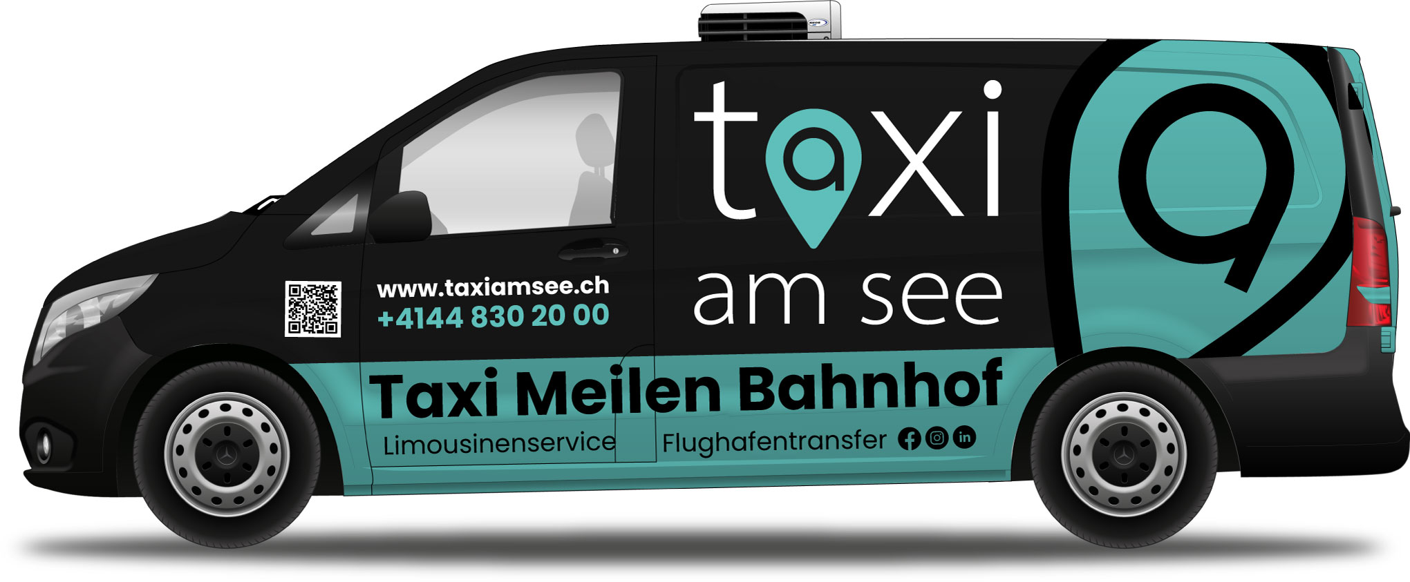 Car Wrap Design by WrapTonic24 for this project | Design #37141652