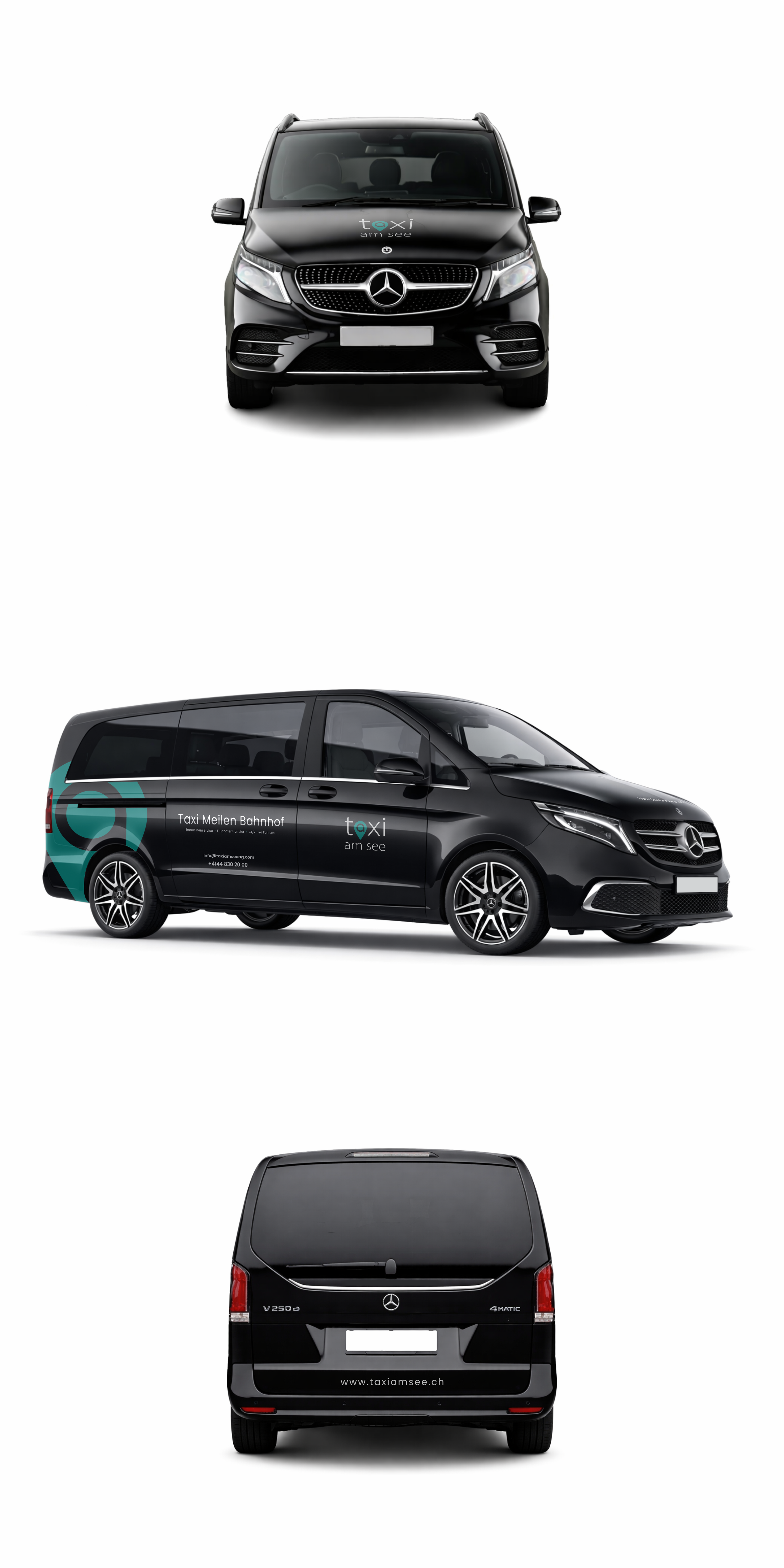 Car Wrap Design by dadaMEDIA for this project | Design #37142589