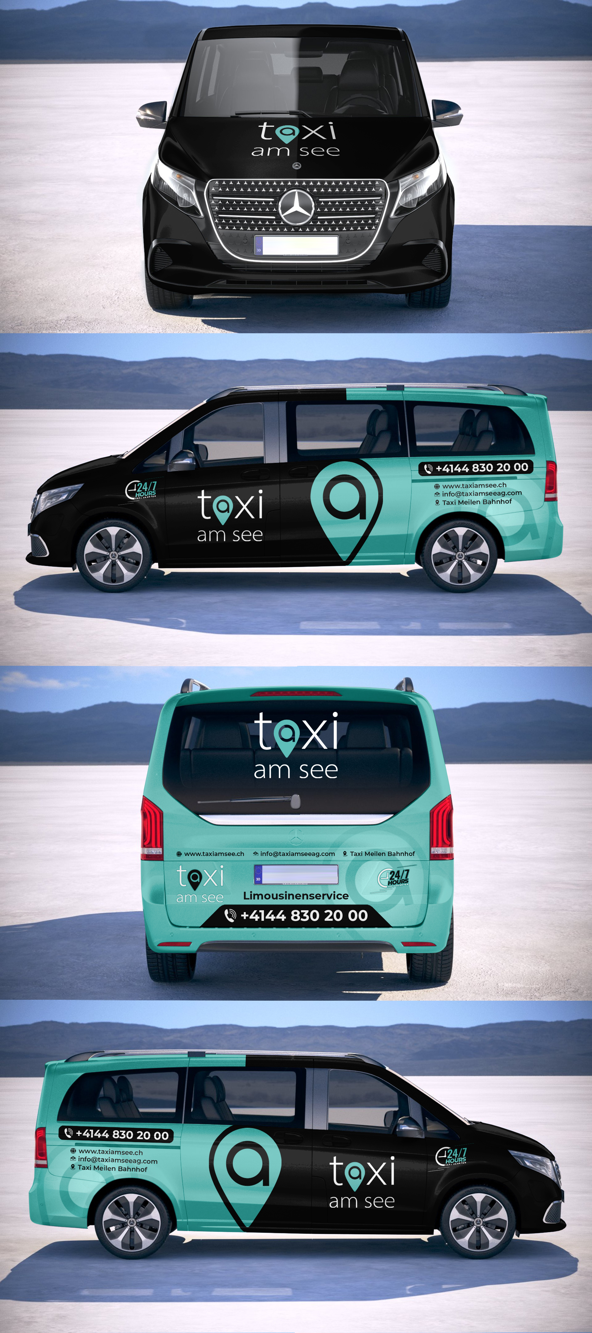 Car Wrap Design by ANGGI MAULANA PRAKOSO for this project | Design #37116695