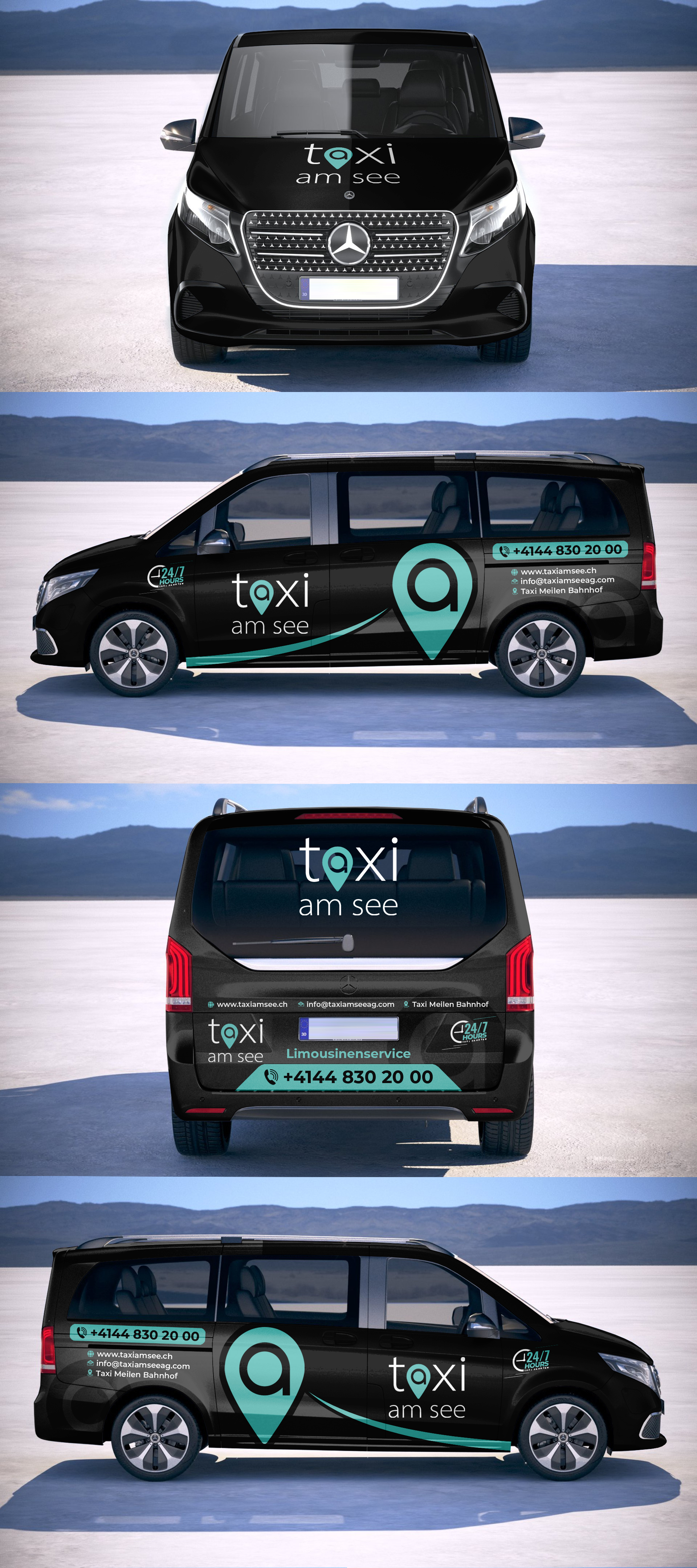 Car Wrap Design by ANGGI MAULANA PRAKOSO for this project | Design #37116698