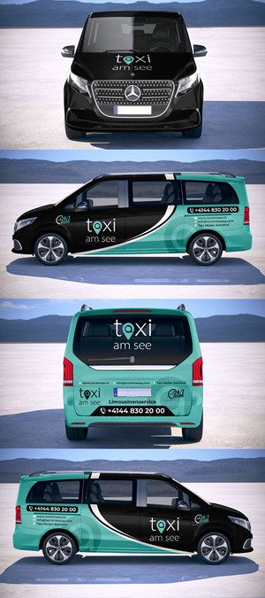 Car Wrap Design by ANGGI MAULANA PRAKOSO for this project | Design: #37116705