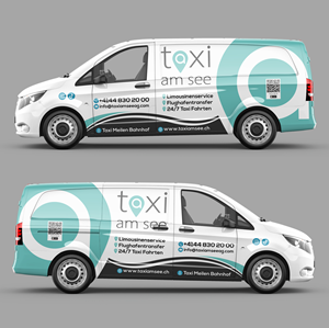 Car Wrap Design by VCreativeidea for this project | Design: #37114853