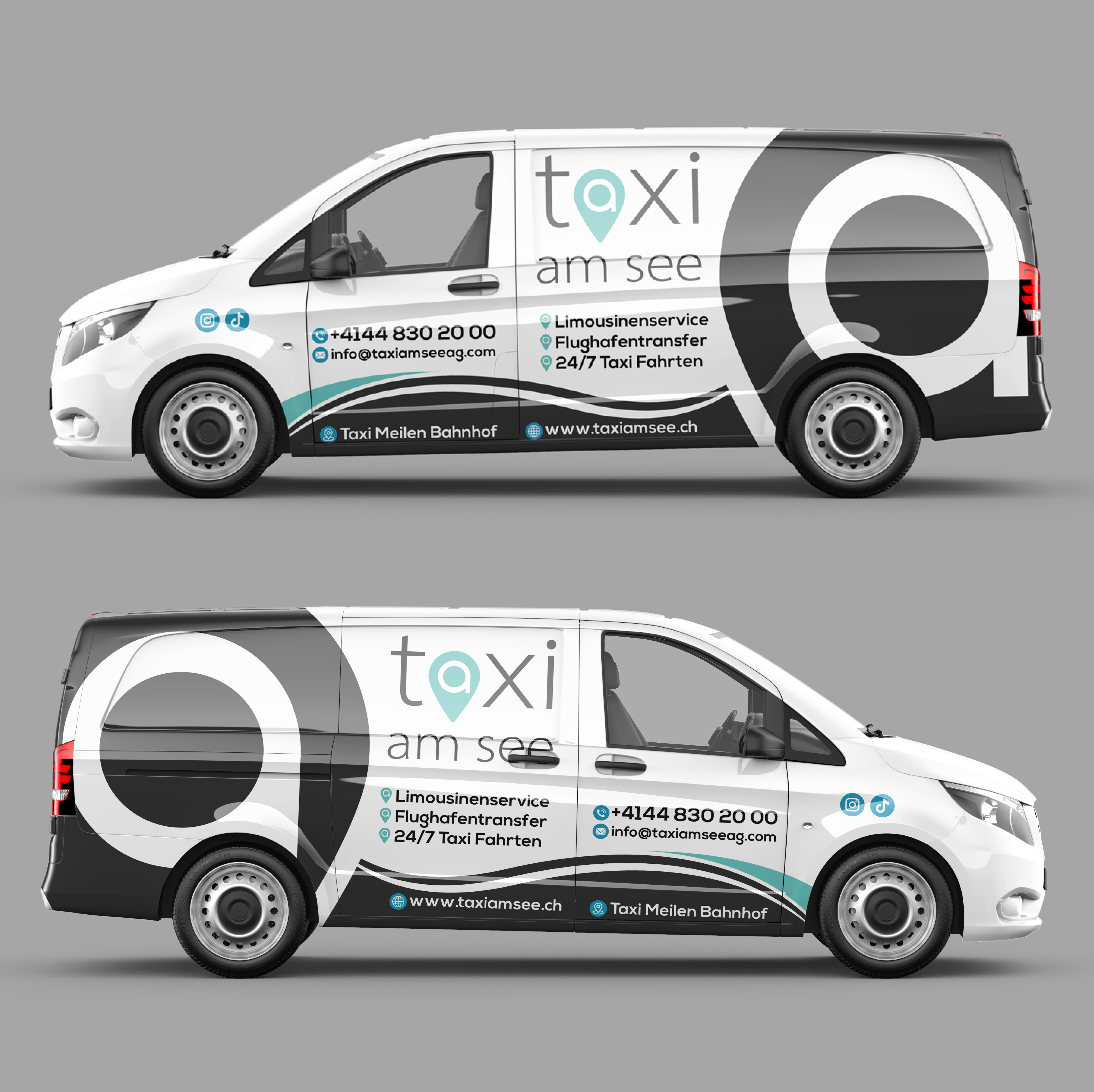 Car Wrap Design by VCreativeidea for this project | Design #37114863