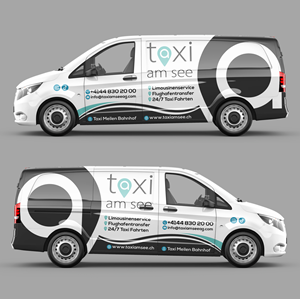 Car Wrap Design by VCreativeidea for this project | Design: #37114863
