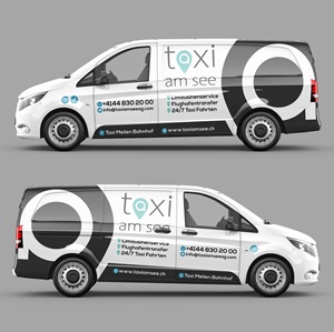 Car Wrap Design by VCreativeidea for this project | Design: #37114908