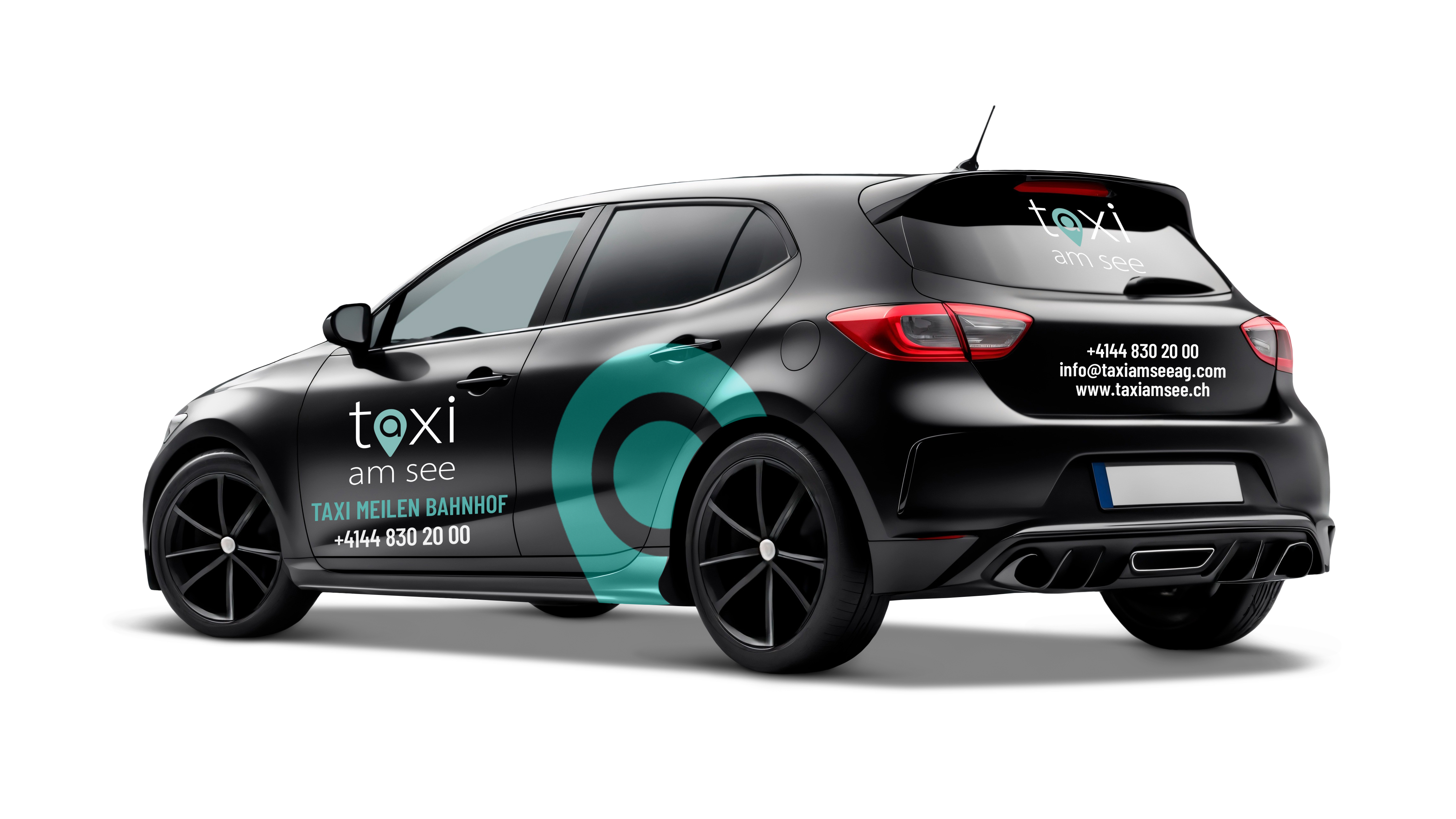 Car Wrap Design by creativeoutline for this project | Design #37133056