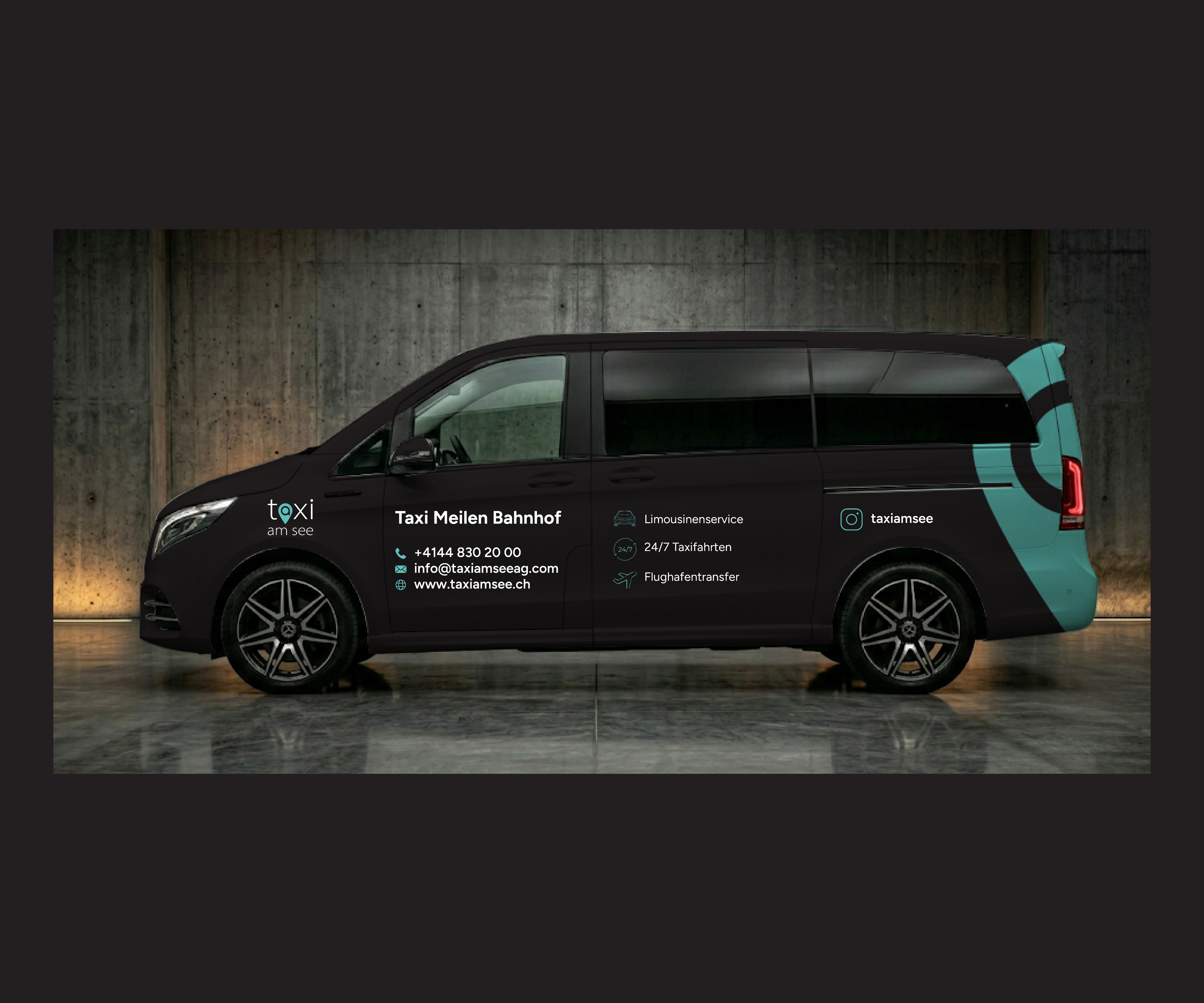 Car Wrap Design by jnh for this project | Design #37142300