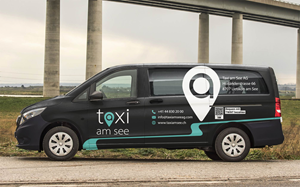 Car Wrap Design by Adi Saos for this project | Design: #37115949