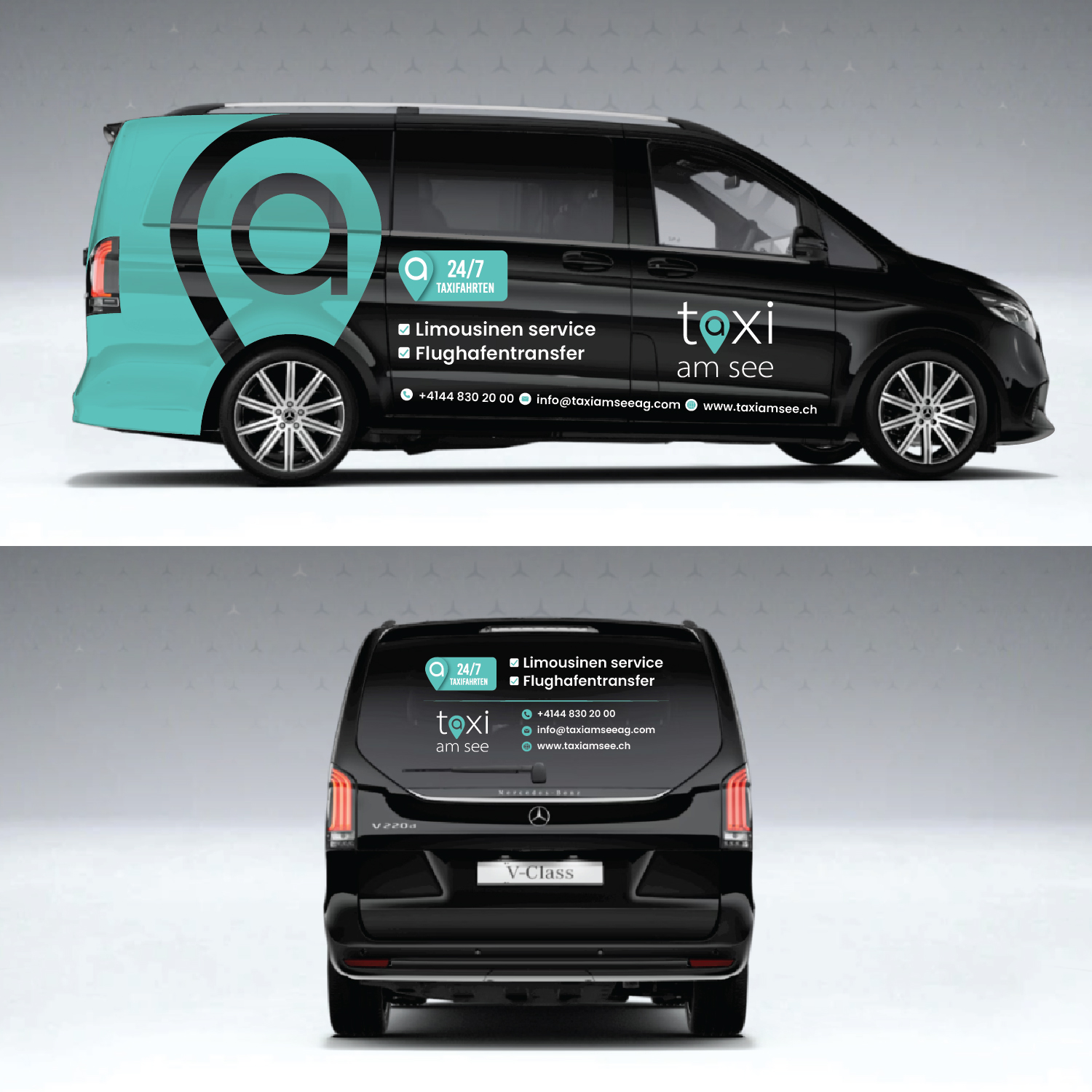 Car Wrap Design by Maxo-Biz for this project | Design #37115799