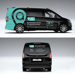 Car Wrap Design by Maxo-Biz for this project | Design: #37115799