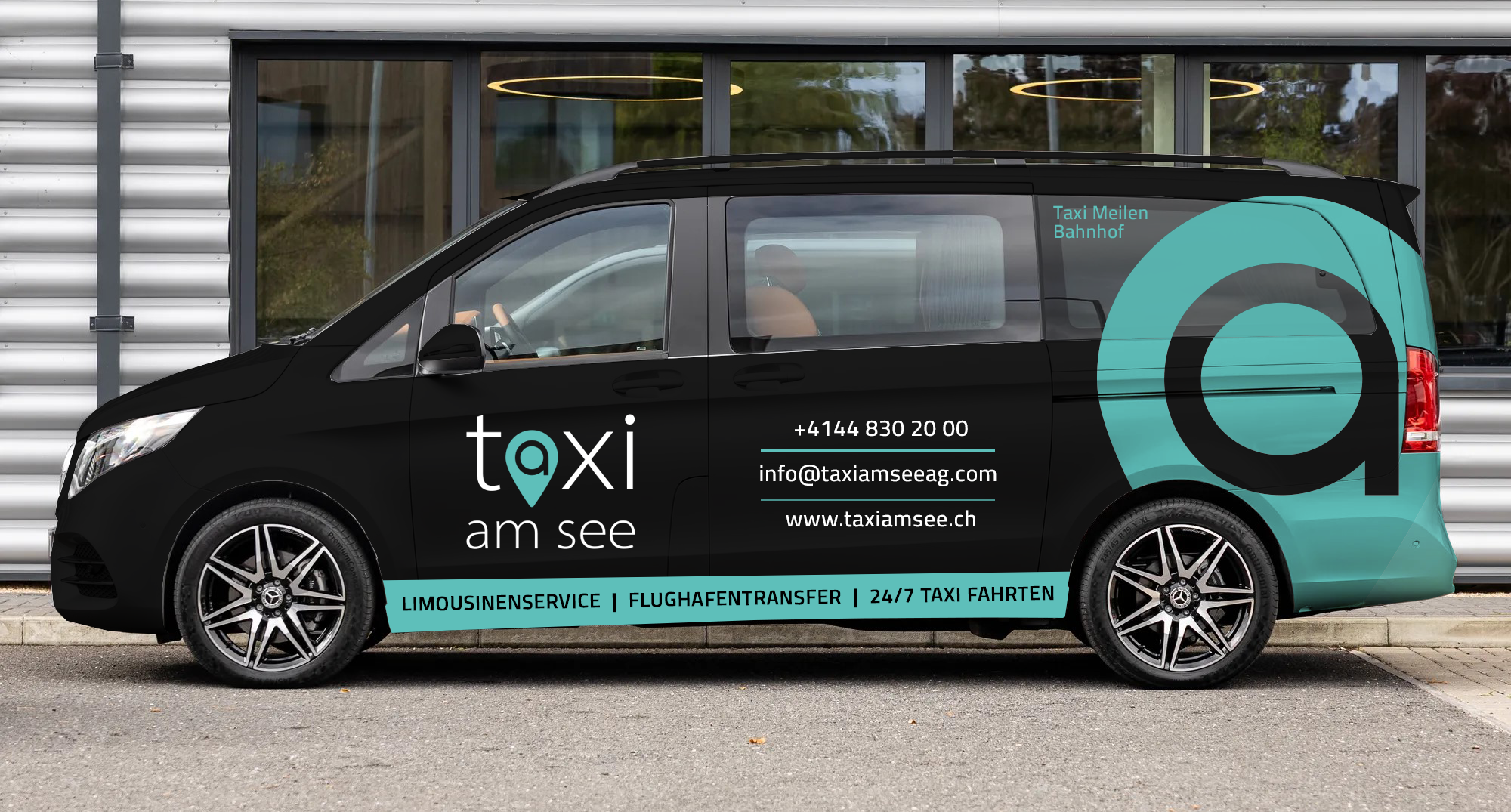 Car Wrap Design by typefdesign for this project | Design #37135295