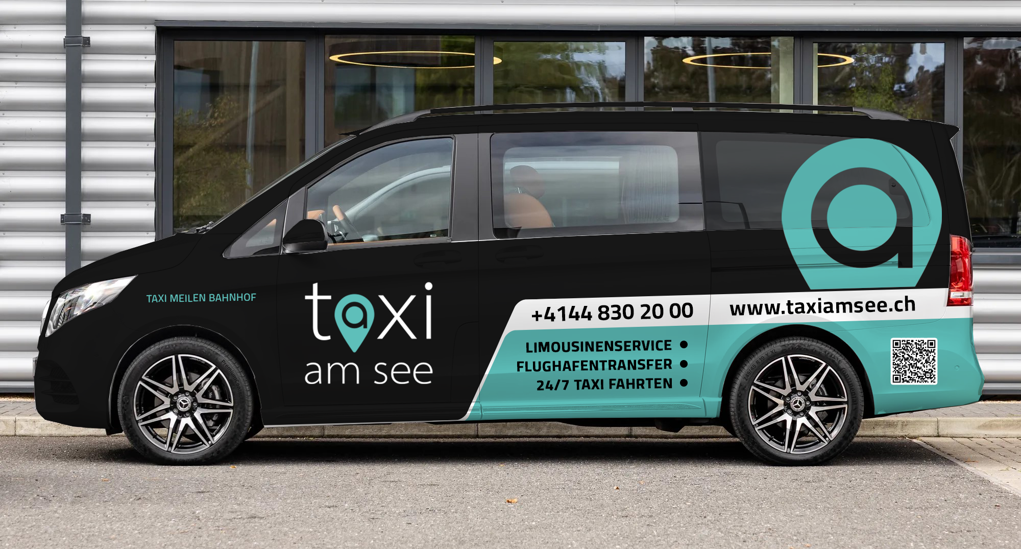 Diseño de Rotulación de Vehículo por typefdesign para este proyecto | Diseño #37137934