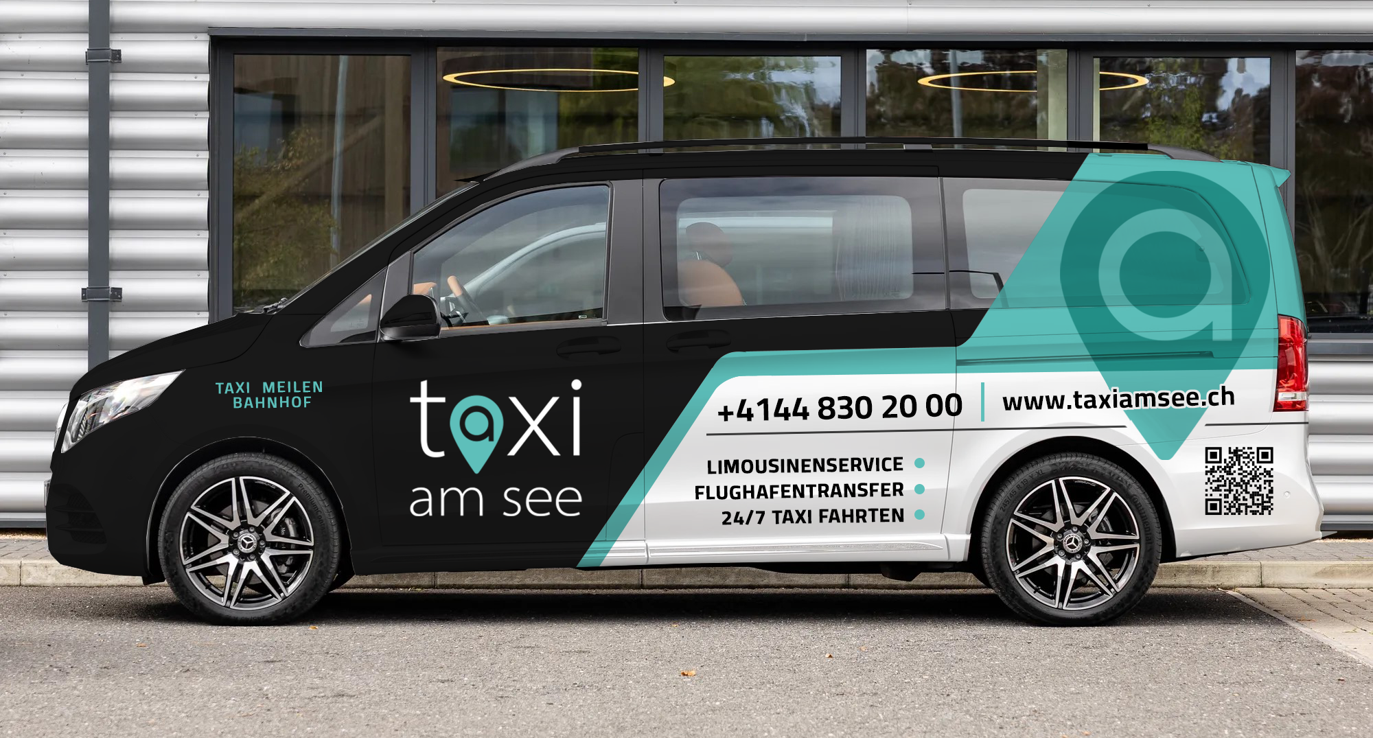 Car Wrap Design by typefdesign for this project | Design #37141670