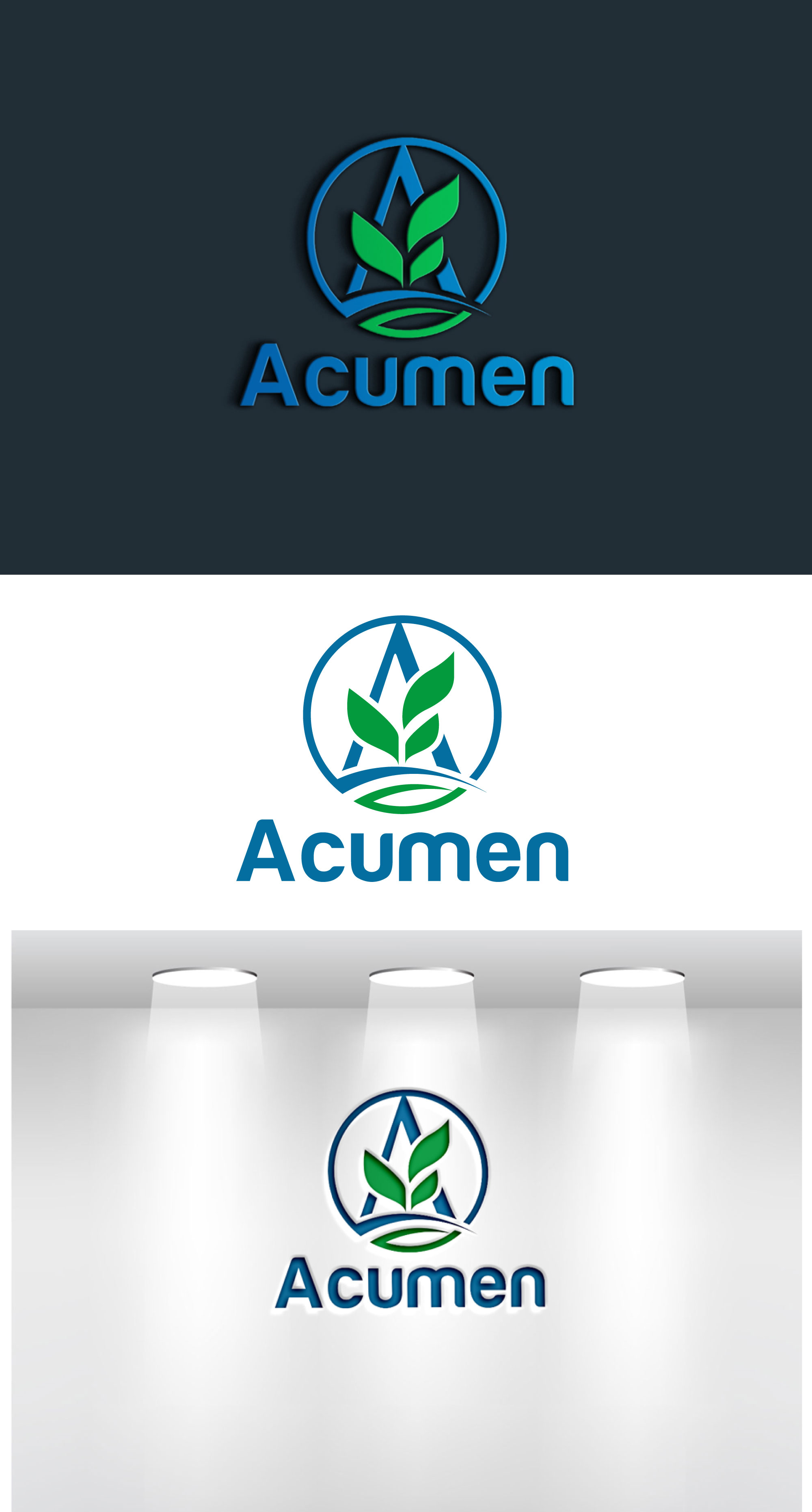 Logo Design by amran mollaa for this project | Design #37116042