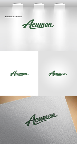 Logo Design by Rahmina for this project | Design: #37114225