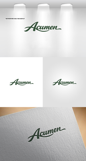 Logo Design by Rahmina for this project | Design: #37114226