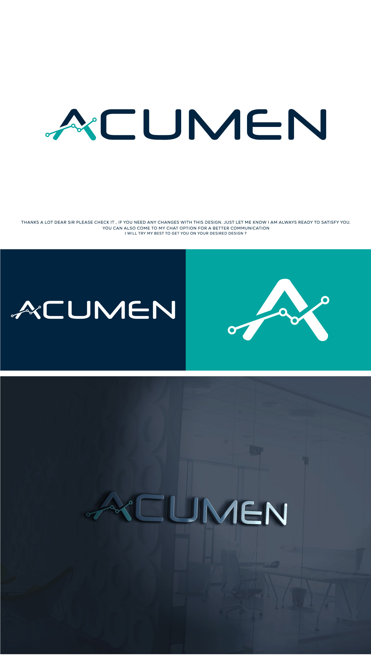 Logo Design by Logo Care. for this project | Design #37120702