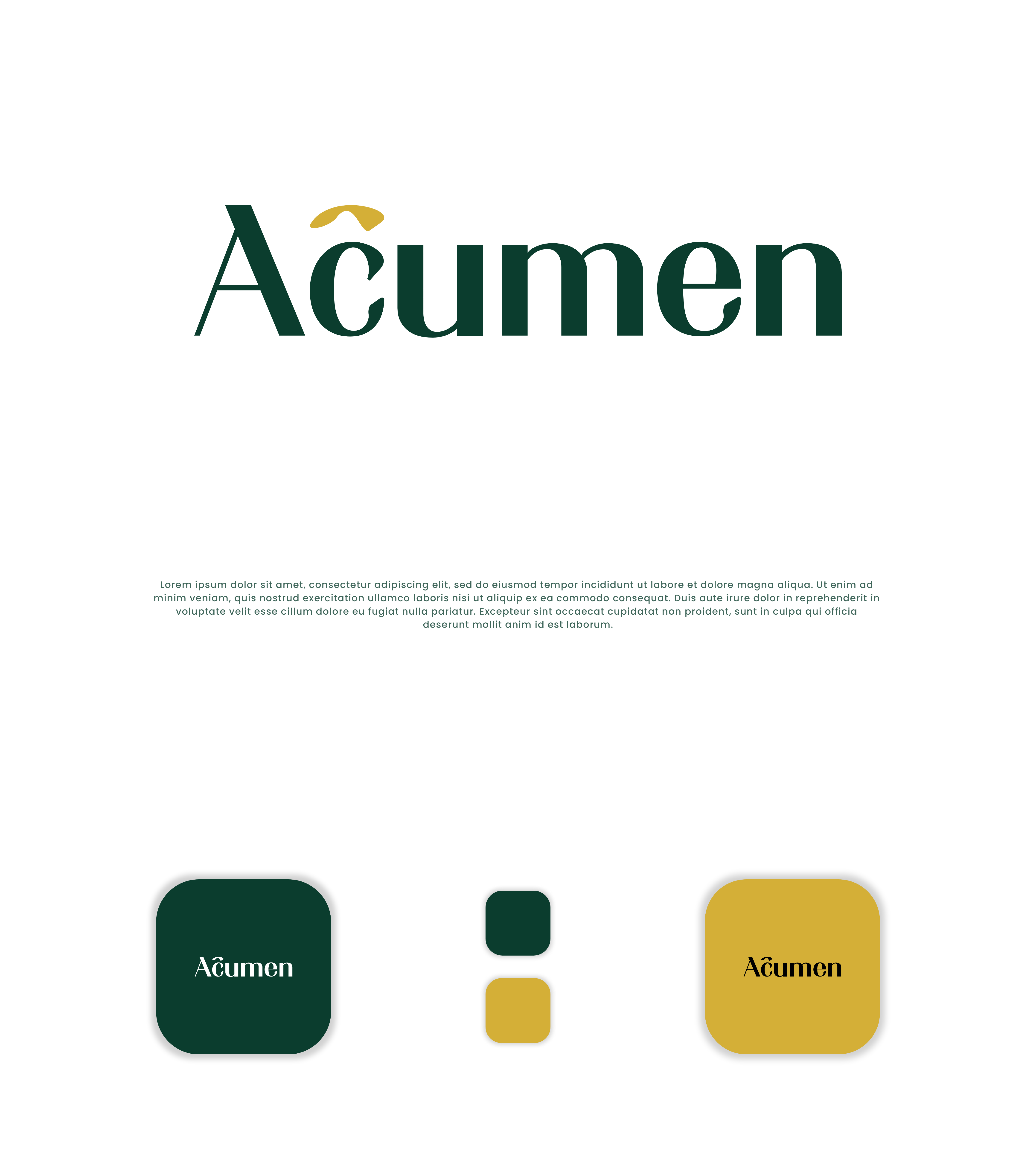 Logo Design by Maison de Yuan for this project | Design #37133102