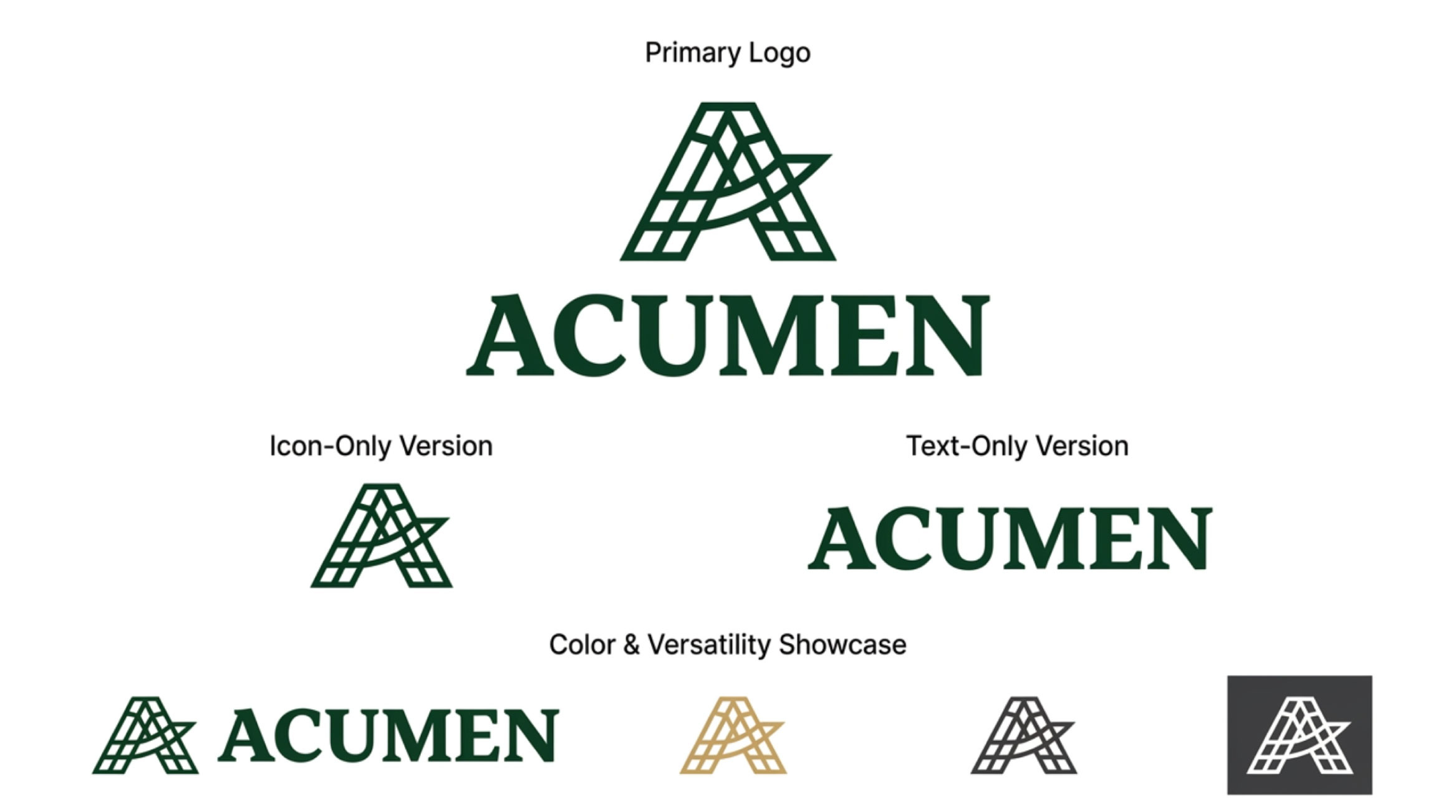 Logo Design by UAD DESIGNS for this project | Design #37131671