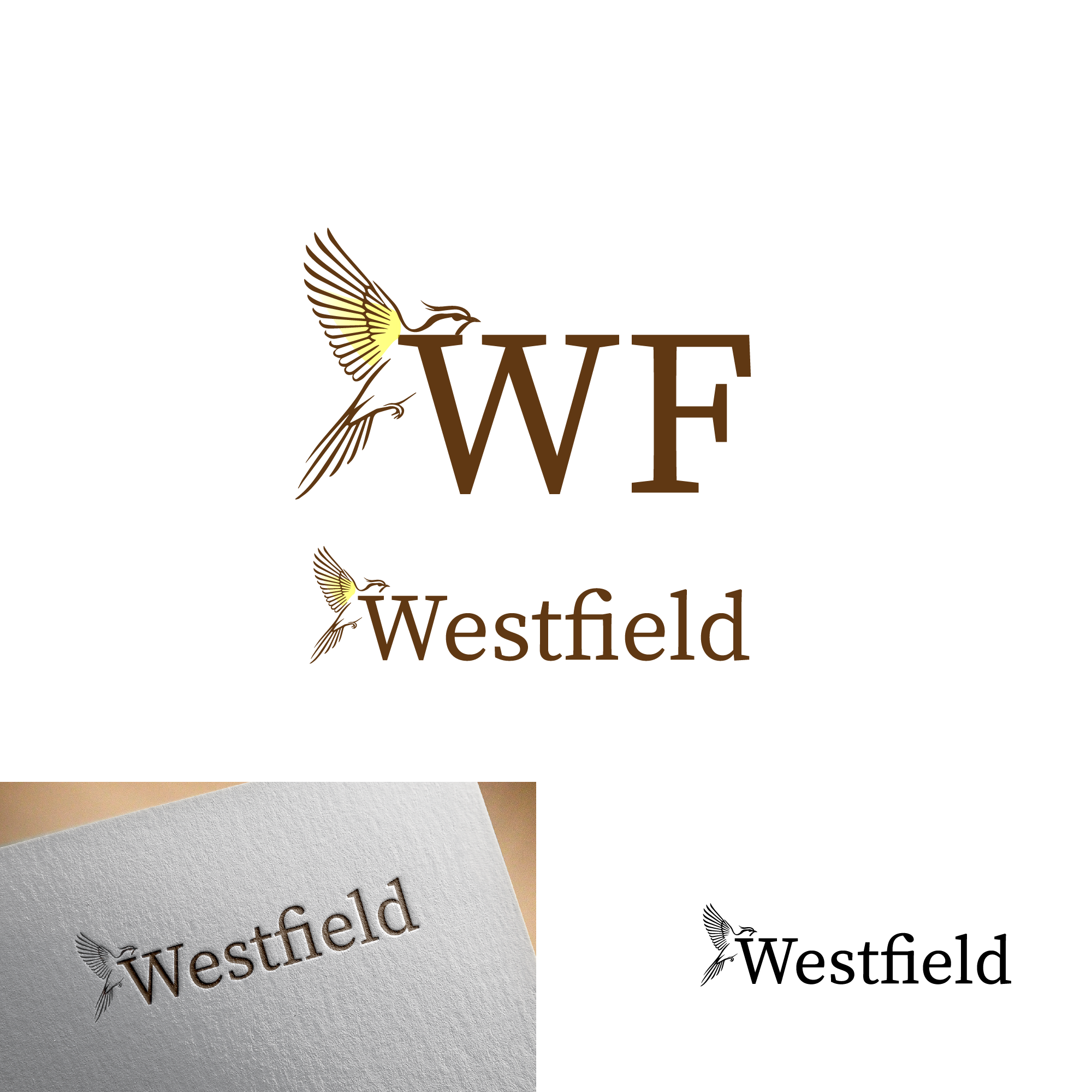 Logo Design by faguns for this project | Design #37128053