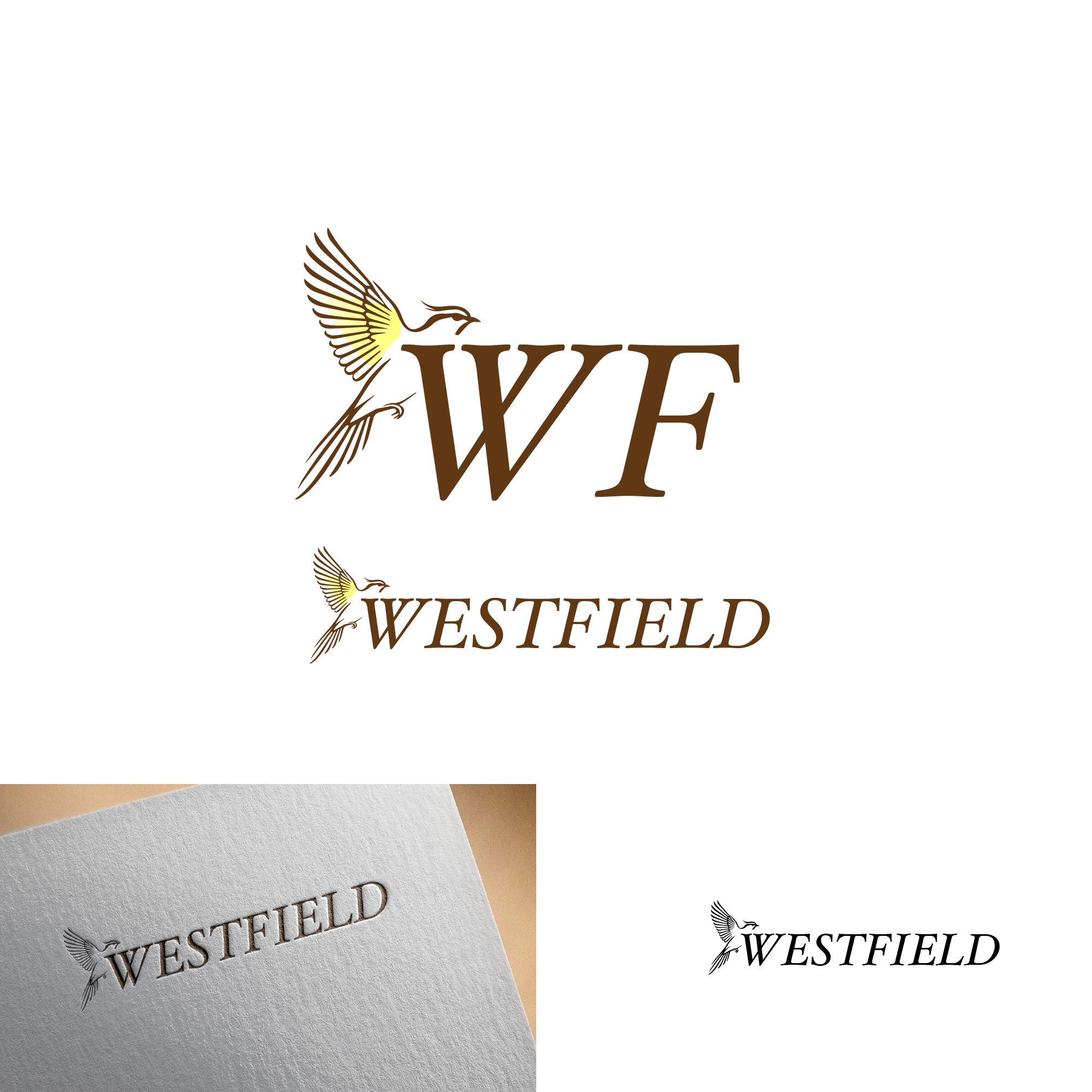 Logo Design by faguns for this project | Design #37128054