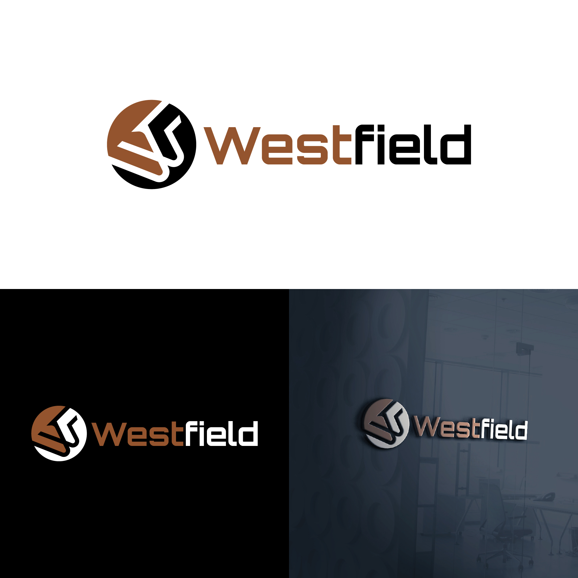 Logo Design by Talha Ahmad for this project | Design #37120845