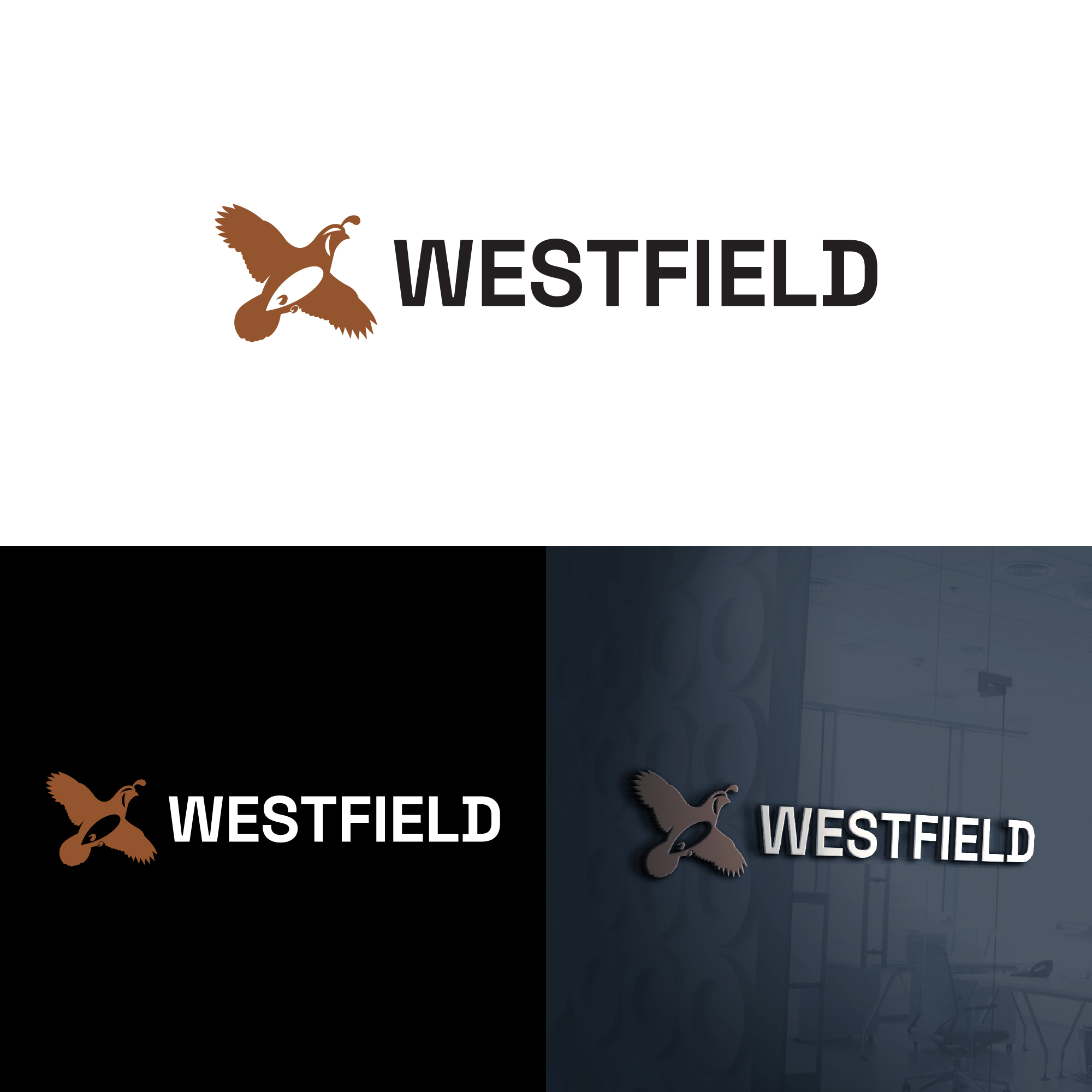 Logo Design by Talha Ahmad for this project | Design #37124471