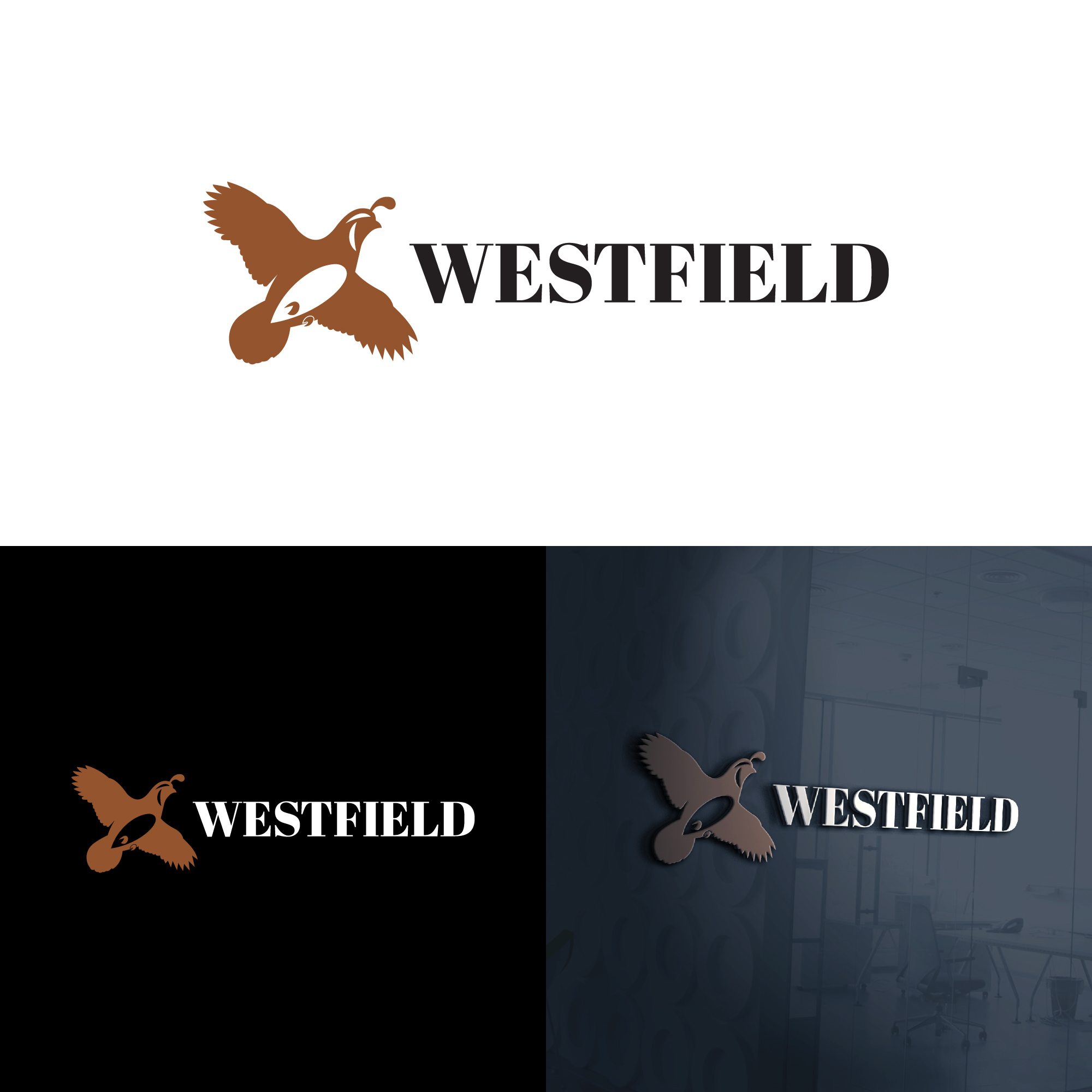 Logo Design by Talha Ahmad for this project | Design #37124799