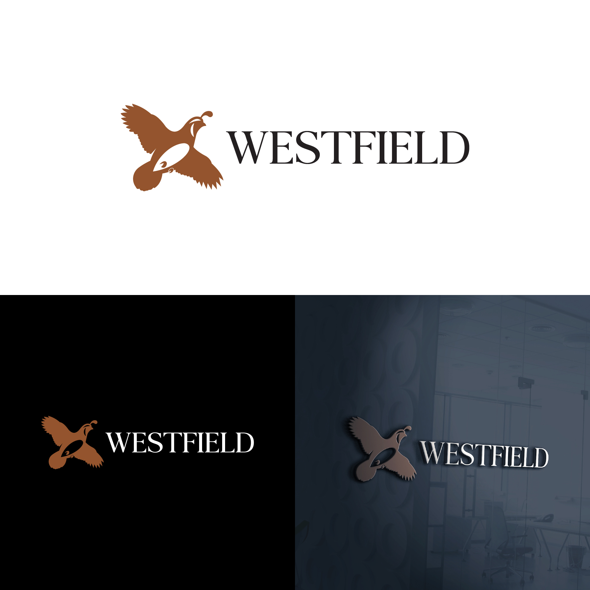 Logo Design by Talha Ahmad for this project | Design #37124800