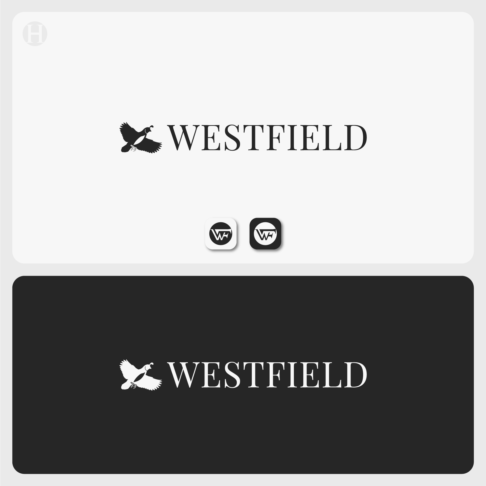 Logo Design by Talha Ahmad for this project | Design #37124922