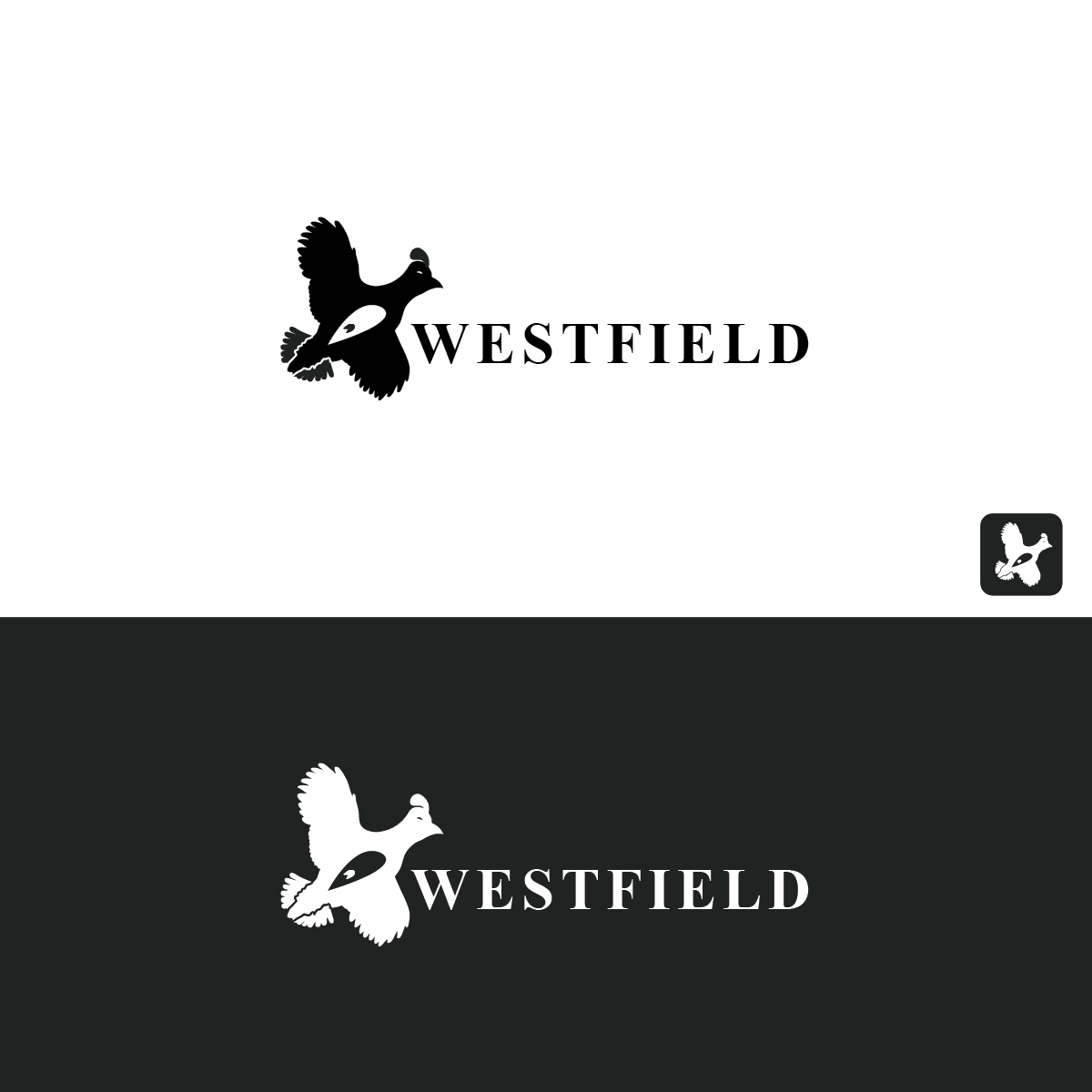 Logo Design by Talha Ahmad for this project | Design #37133838