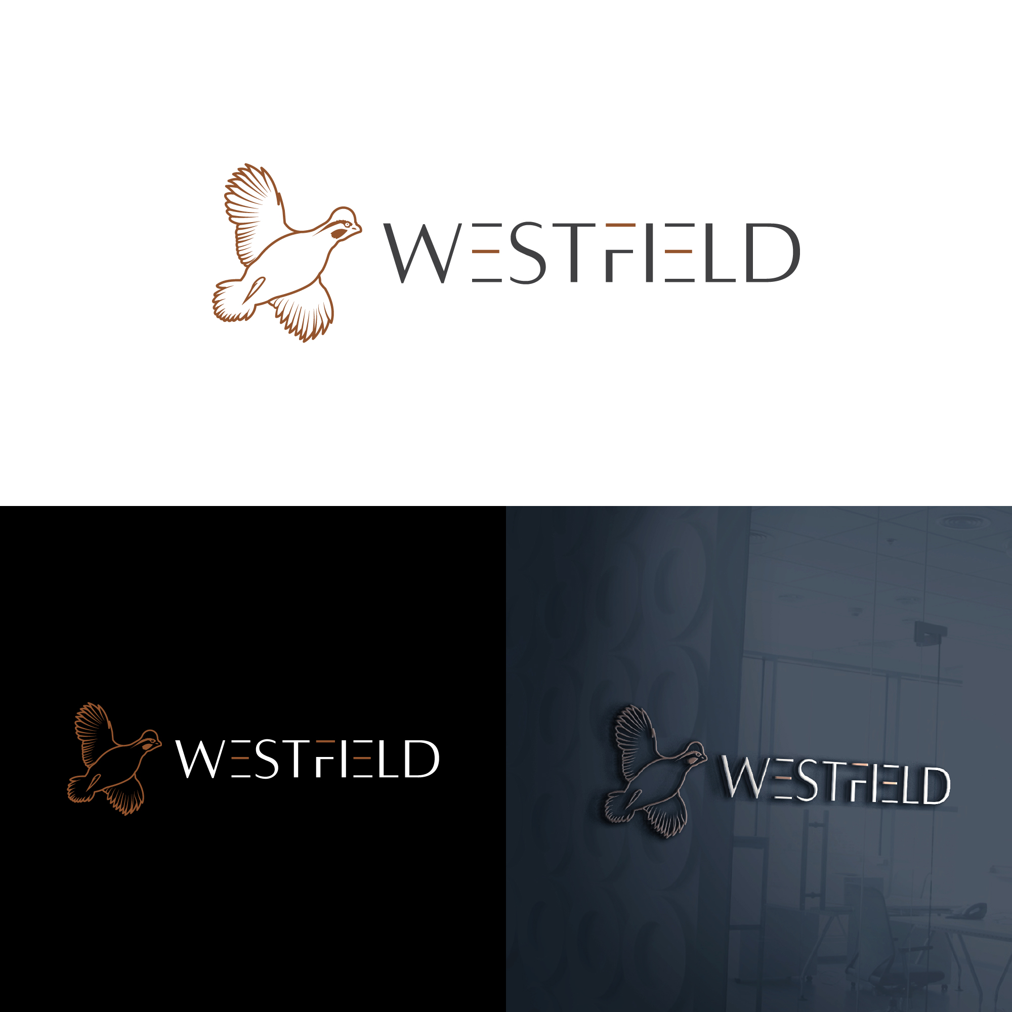 Logo Design by Talha Ahmad for this project | Design #37133839