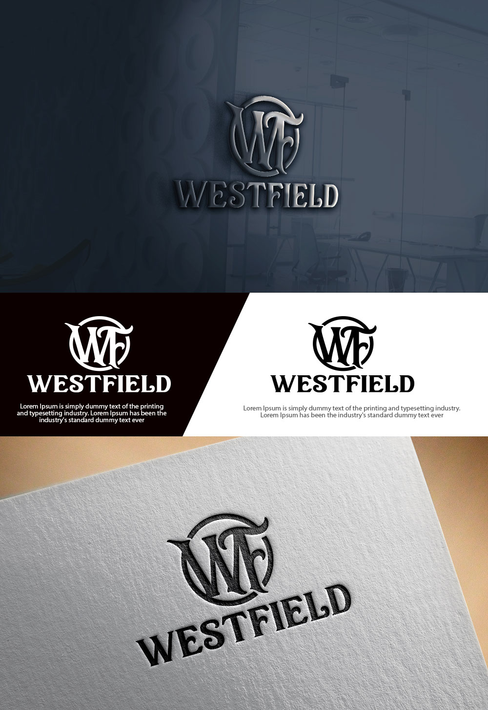 Logo Design by sulemani  creation for this project | Design #37117044