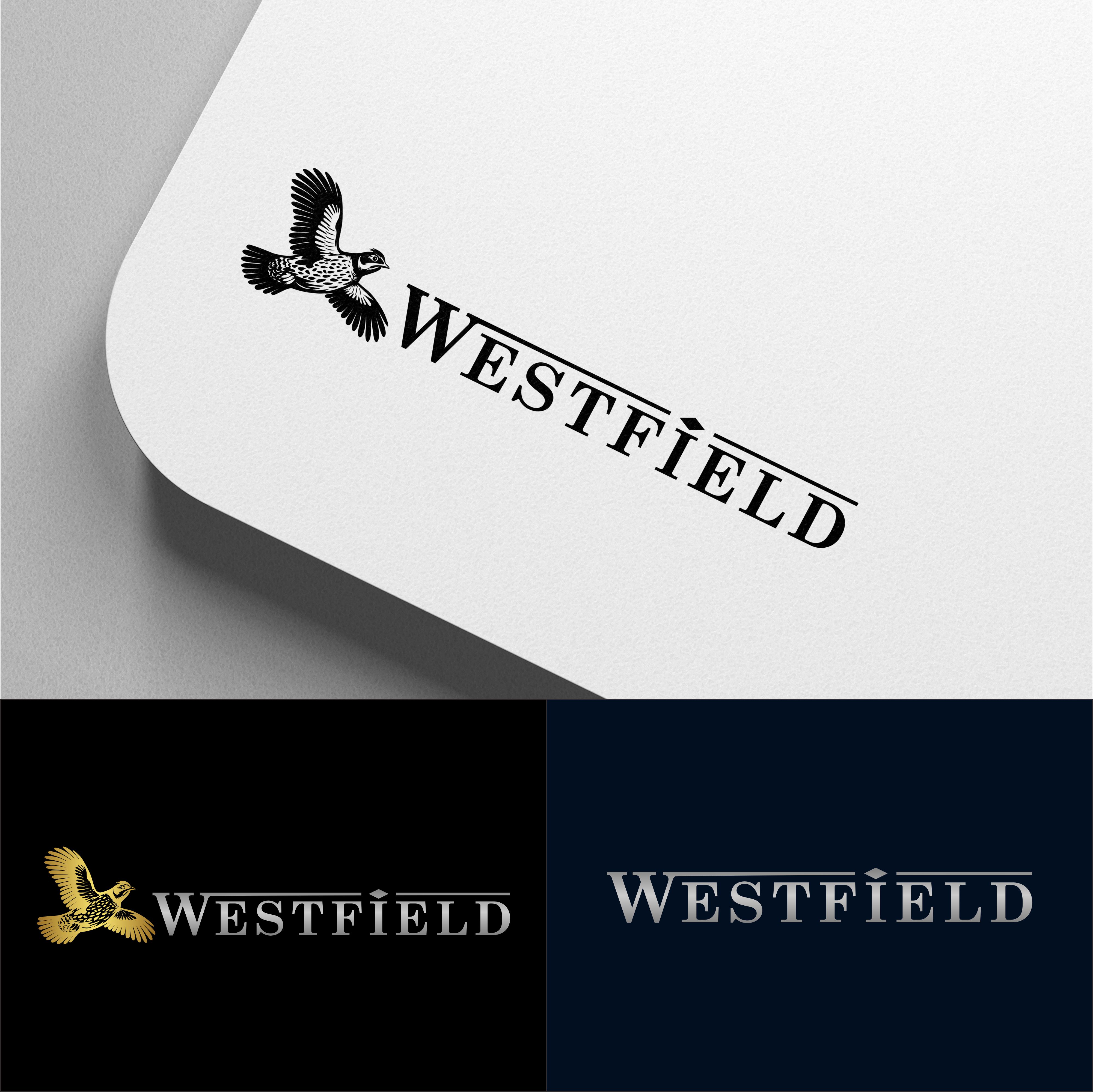 Logo Design by Bione for this project | Design #37132160