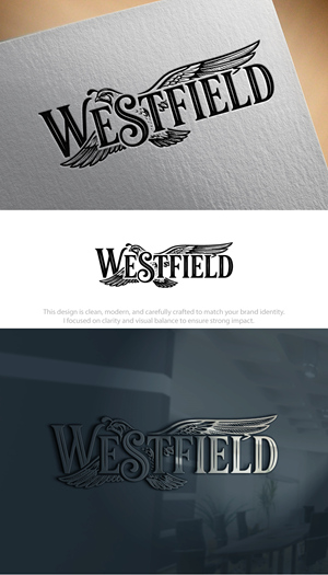 Logo Design by Hamza  Al-Muttalib for this project | Design: #37121889