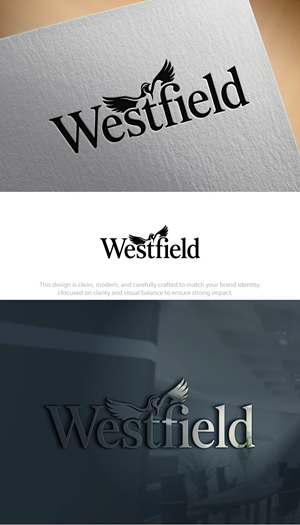 Logo Design by Hamza  Al-Muttalib for this project | Design: #37121890