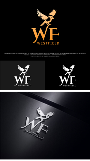Logo Design by Logo Care. for this project | Design: #37120939