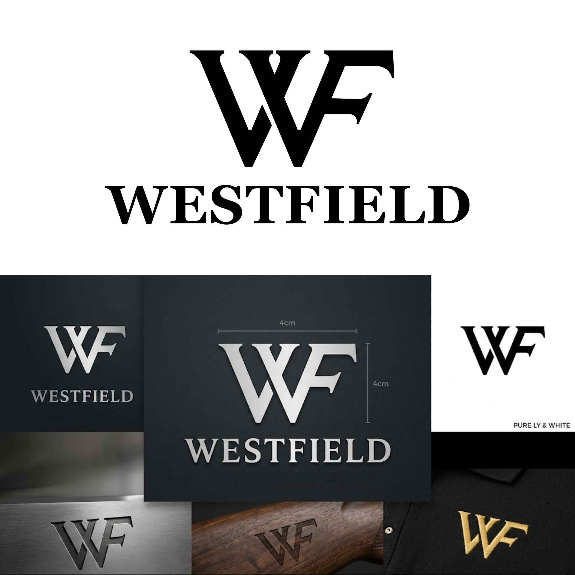 Logo Design by andreaslucky for this project | Design #37114060