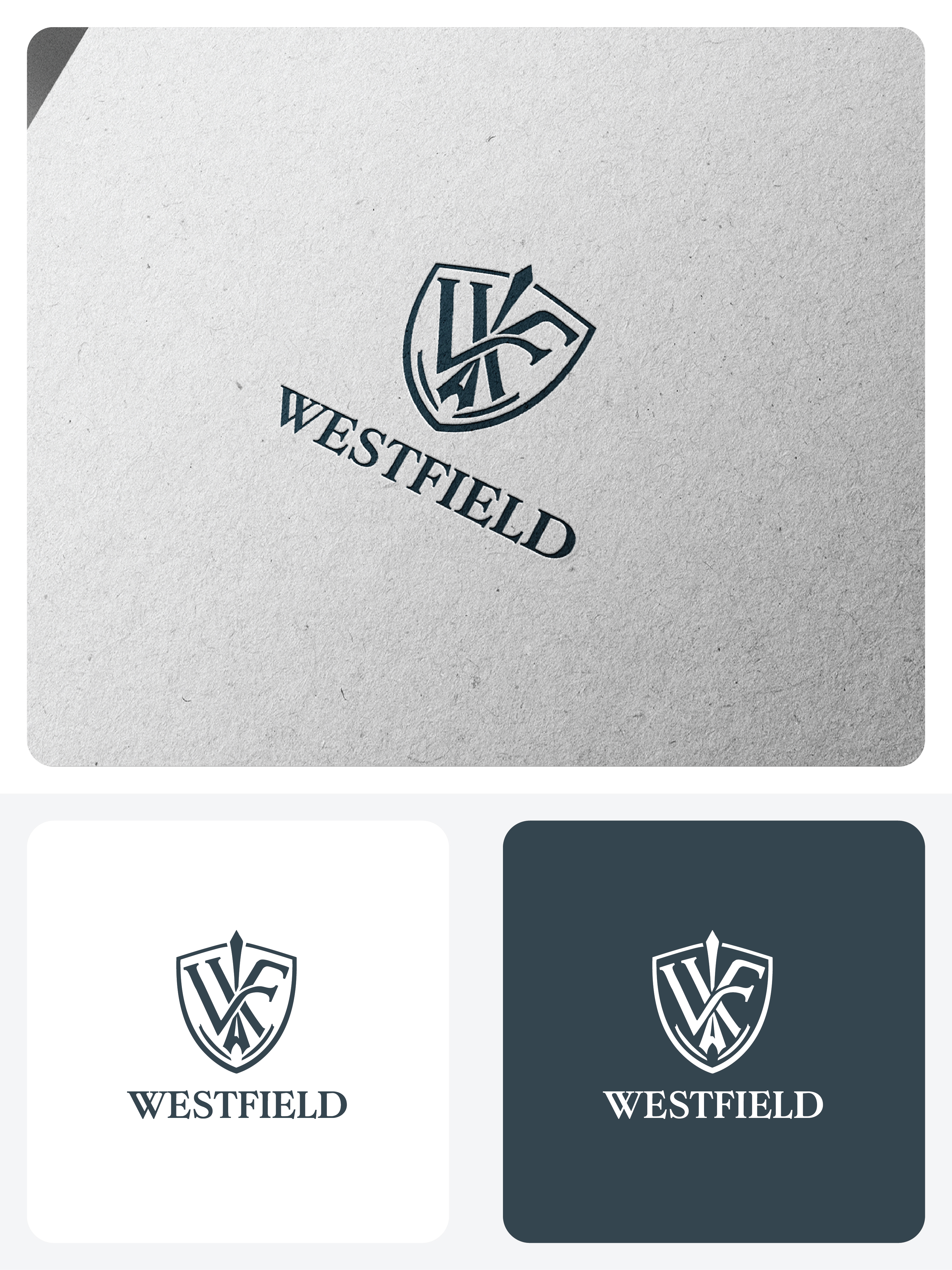 Logo Design by raju.creative for this project | Design #37116561