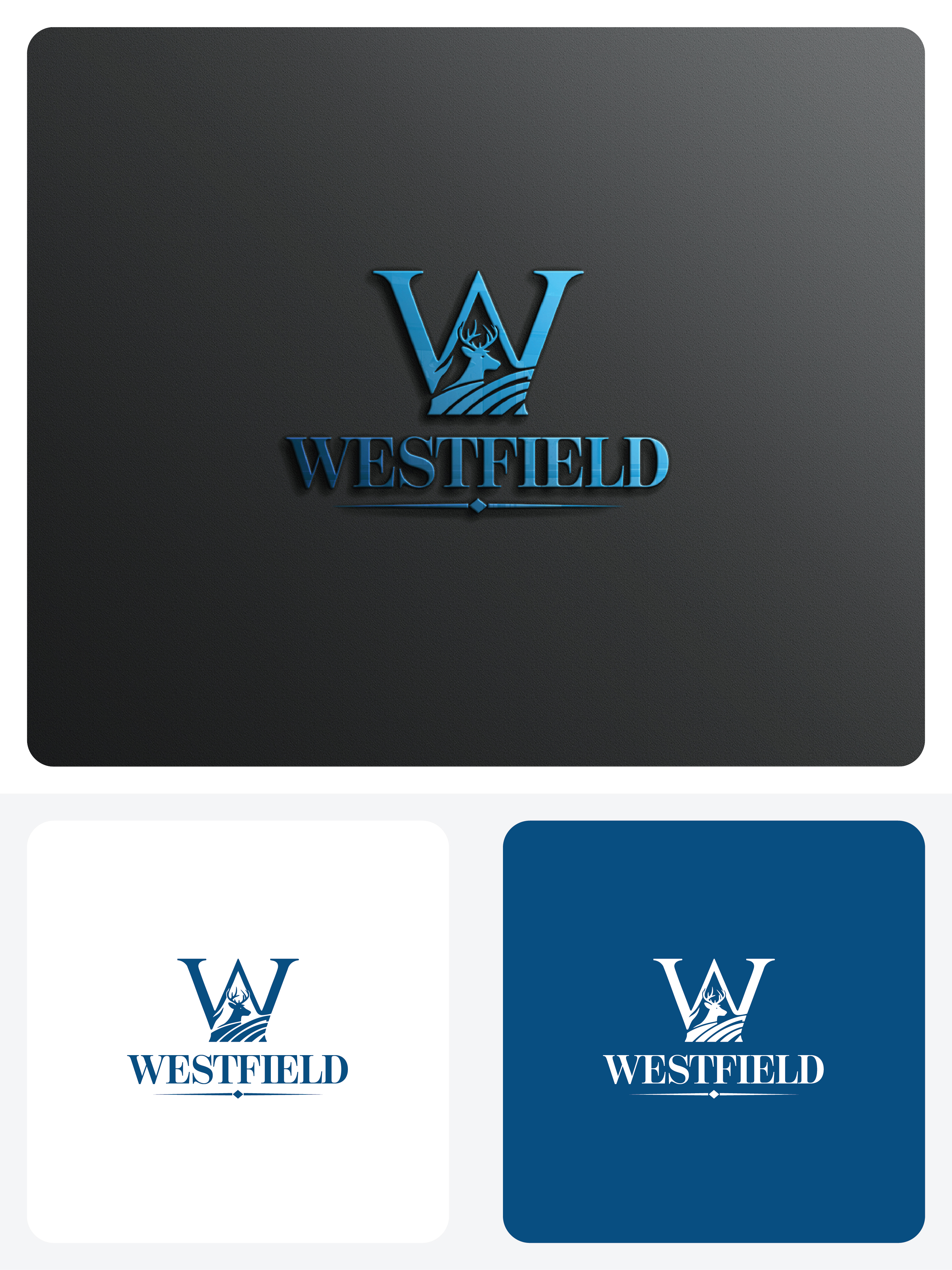 Logo Design by raju.creative for this project | Design #37116562