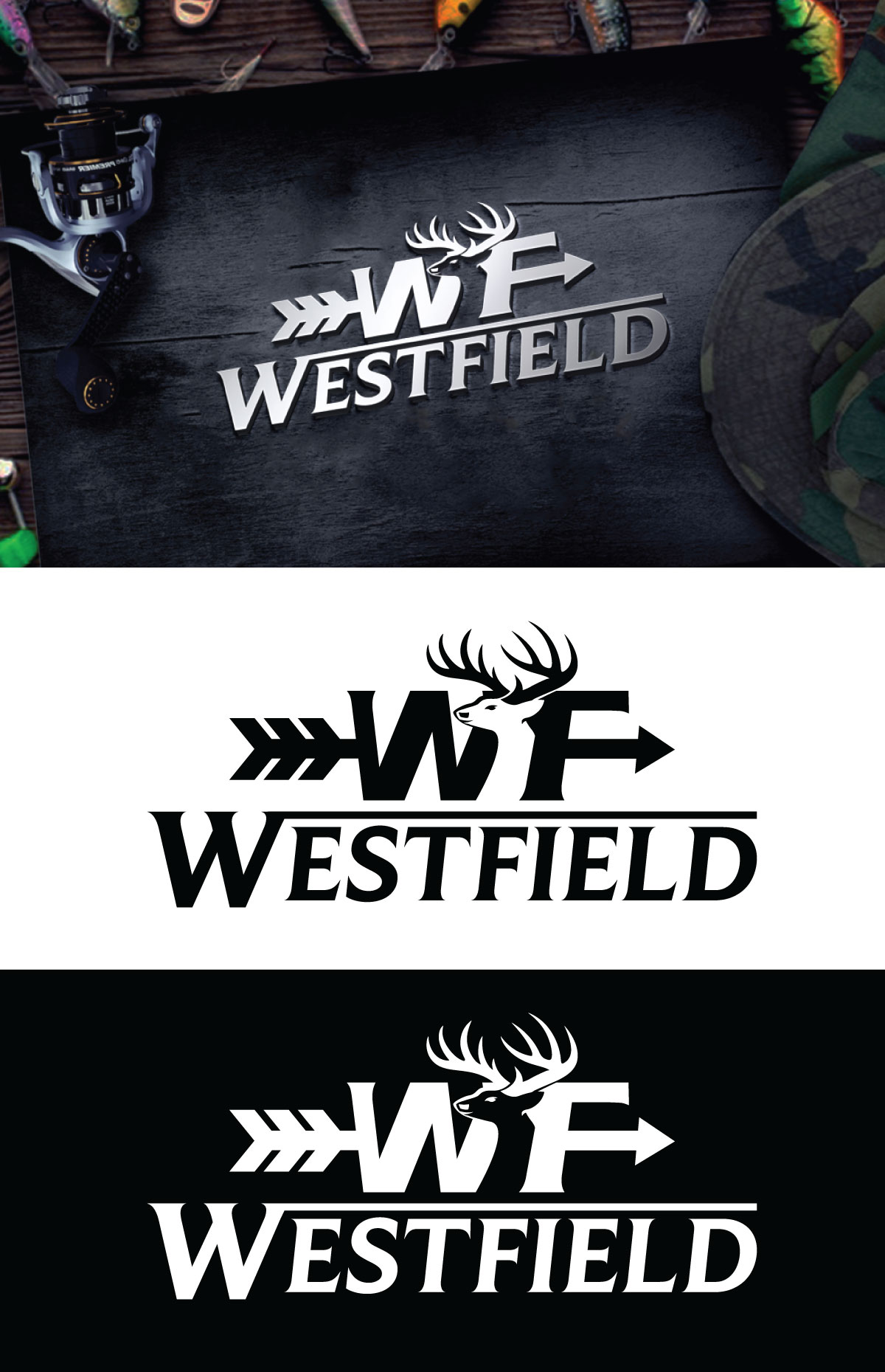 Logo Design by InfiniteSketch for this project | Design #37115150