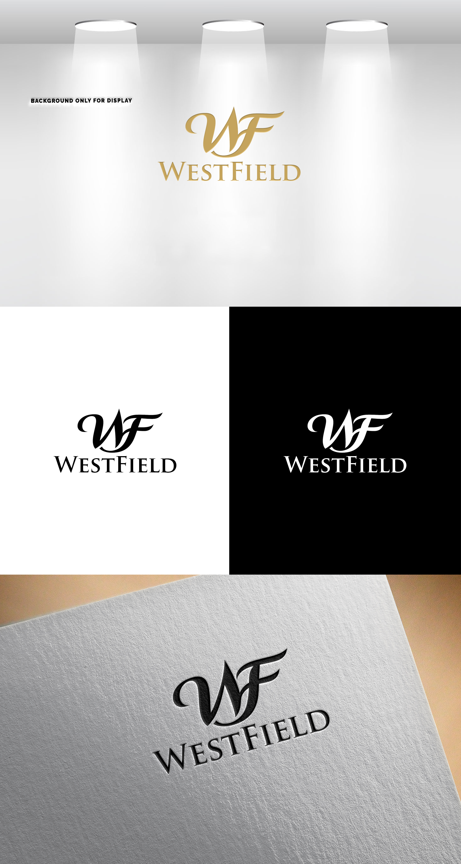 Logo Design by Soonia for this project | Design #37121446